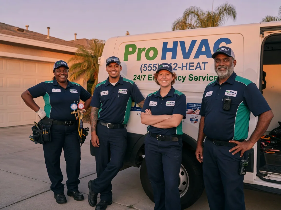 Furnace Repair company in Franklin, OH