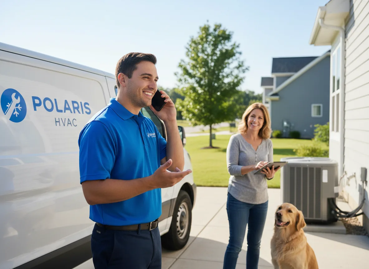 Furnace Repair Franklin, OH FAQs